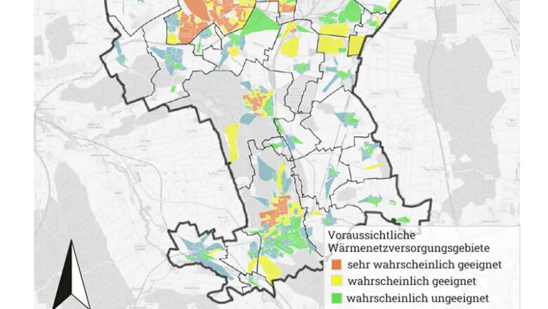 Rat beschließt Kommunale Wärmeplanung