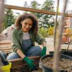 Aus Liebe zur Natur: Baumschulgärtner – Ausbildung mit Zukunft