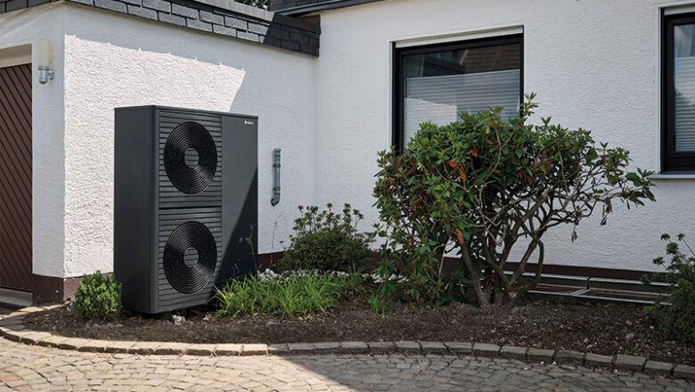 Heizkosten senken mit moderner Technik
