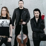 Kultursommer Salzgitter: Cello-Metal mit Apocalyptica