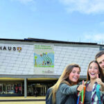 Ausbildung oder Studium bei der Stadt Salzgitter?