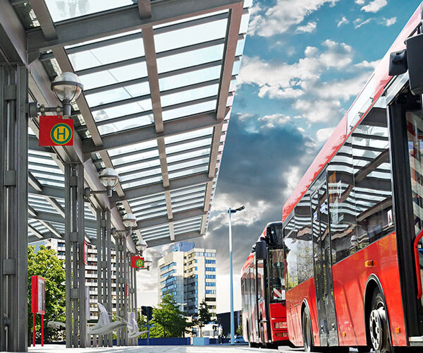 KVG: Fahrplanwechsel am 13.08.2026