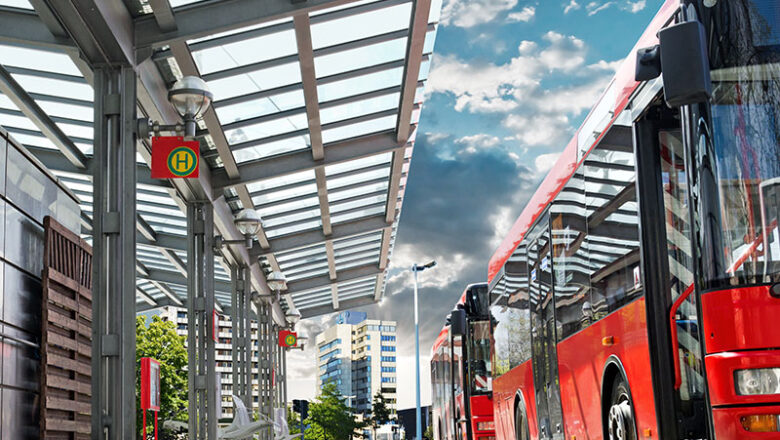 KVG: Fahrplanwechsel am 13.08.2026