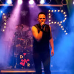 Depeche Reload in der Kulturscheune