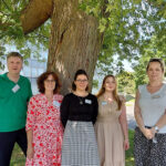 Kostenlose DUO-Ausbildung: Ehrenamtliche Seniorenbegleitung