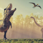 Kultursommer Salzgitter: Absage der Veranstaltung „Dinotastic“