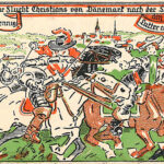 Sonderausstellung zum Dreißigjährigen Krieg im Tillyhaus