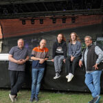 Kultursommer Salzgitter: Bühne frei für die Stars des Kultursommers