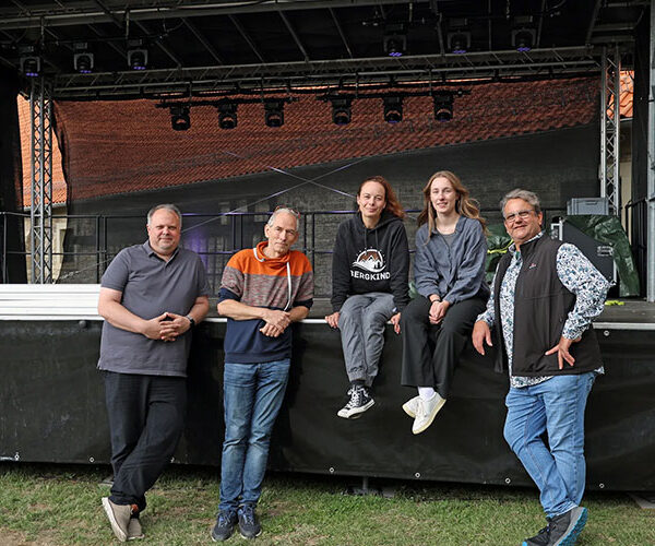 Kultursommer Salzgitter: Bühne frei für die Stars des Kultursommers