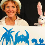 Kindertheater in der KniKi: 3 kleine Monster