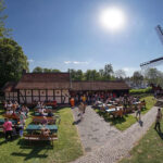 Kultursommer Salzgitter im Mühlengarten