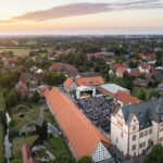 Parkmöglichkeiten beim Kultursommer Salzgitter
