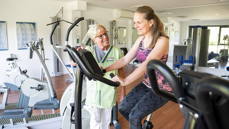 Asklepios Therapie GmbH startet exklusives „PhysioPersonalTraining“ in Bad Harzburg