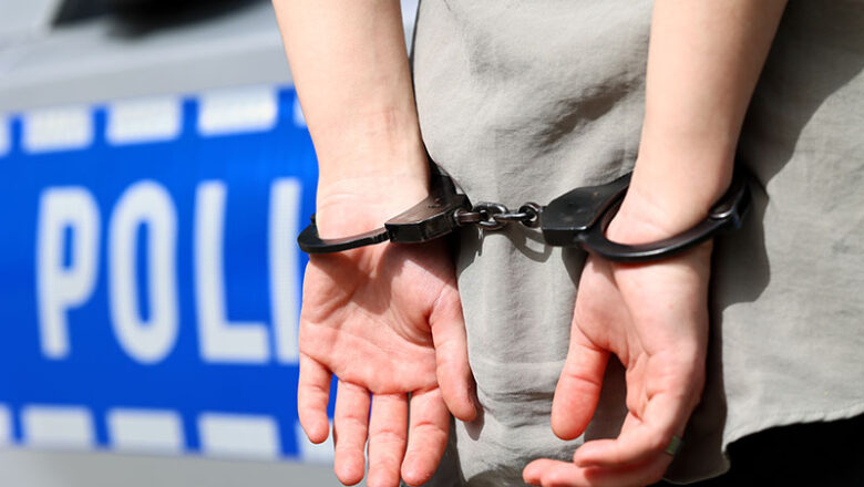 Schwerer Raub in Salzgitteraner Wohnung: Drei Täter nach Fahndung in Braunschweig festgenommen