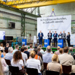 Salzgitter AG übernimmt die HKM zu 100 Prozent