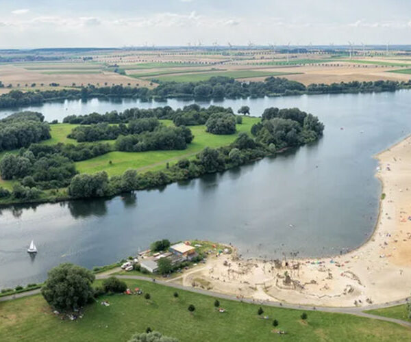 Salzgitter spielt