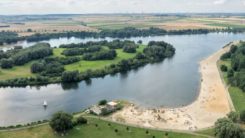 Salzgitter spielt