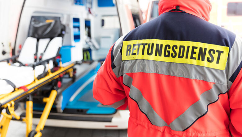 Mobile Retter in Salzgitter: Schnelle Hilfe im medizinischen Notfall