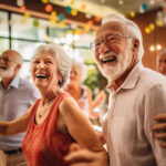 Seniorentreff Salzgitter-Bad: Sommerfest