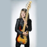 Suzi Quatro zurück auf dem Schlosshof Salder