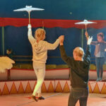 Mitmachzirkus „Circus Fun“ begeistert Kinder und Publikum