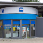 Mobilitätszentrale Salzgitter-Lebenstedt aus personellen Gründen bis auf Weiteres geschlossen