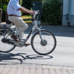 Sicherheitstraining: Fit mit dem E-Bike (Pedelec)
