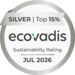 Silbermedaille für Salzgitter AG im EcoVadis-Nachhaltigkeitsrating