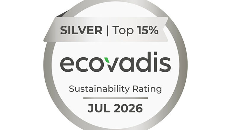 Silbermedaille für Salzgitter AG im EcoVadis-Nachhaltigkeitsrating
