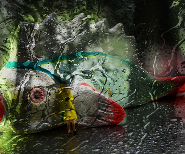 ATELIER 70 „Momente der Illusion“