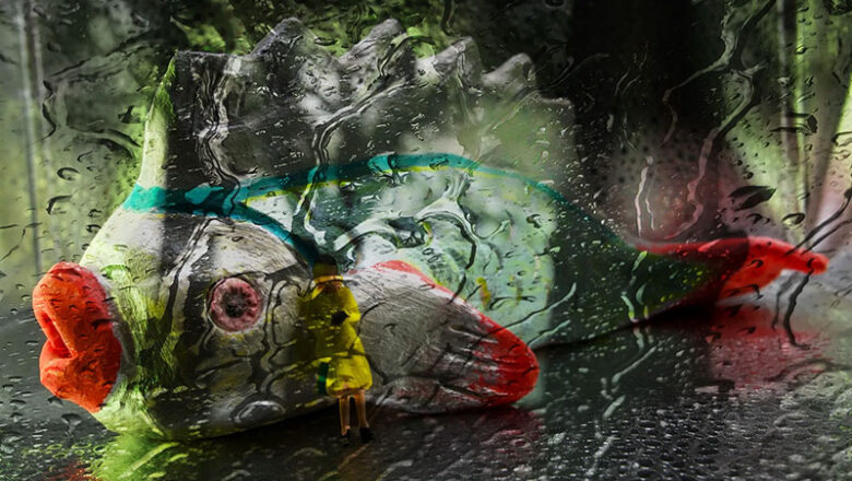 ATELIER 70 „Momente der Illusion“