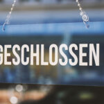 Bereich Gewerbeangelegenheiten in SZ-Bad geschlossen