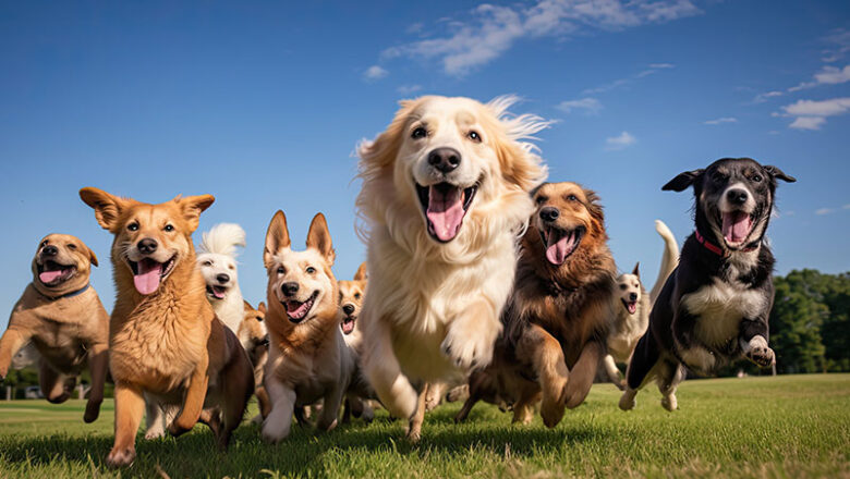 „Mein Hund Messe“ auf Schloss Oelber am 29. und 30. August 2026