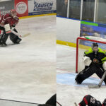 Zwei neue Goalies komplettieren Icefighters-Torhüterteam