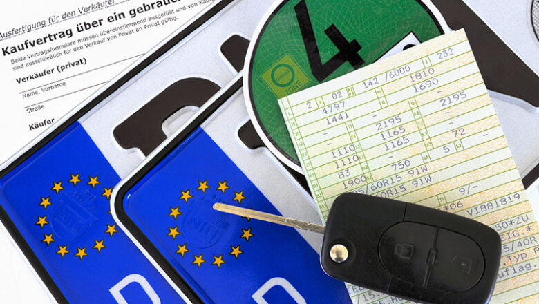 Fachgebiet AutoService geschlossen