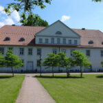 Yoga unter freiem Himmel