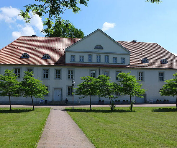 Yoga unter freiem Himmel