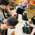 Ausbildung der neuen „MedienScoutZ“ erfolgreich