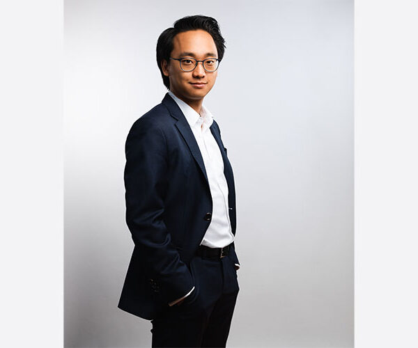 Moë Dierstein & Jun-Ho Gabriel Yeo: „Kammermusik im Mosaik“