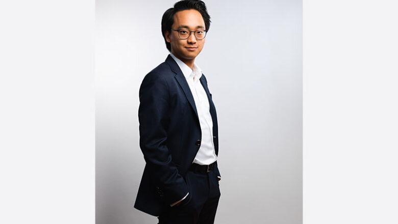 Moë Dierstein & Jun-Ho Gabriel Yeo: „Kammermusik im Mosaik“