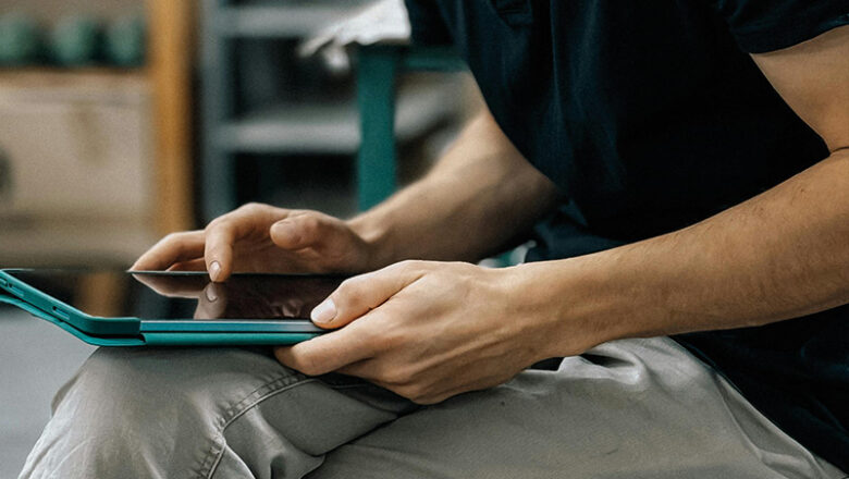 Kompetenzen erweitern – Digitalen Wandel gestalten