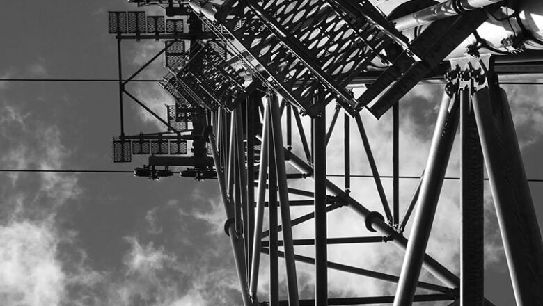 „Bildwerk“-Ausstellung: Schönheit der Technik