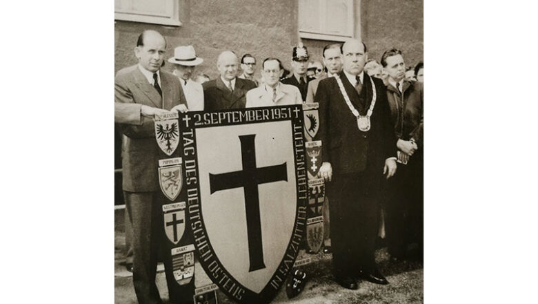 Festakt im Schloss Salder: 75 Jahre Patenschaft Salzgitter – Kattowitz