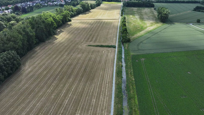Start für „Renaturierung der Fuhseaue“