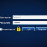 Störung Onlineportal Terminreservierung