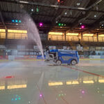 Ab aufs Eis: Eissporthalle startet mit großem Eröffnungswochenende in die neue Saison