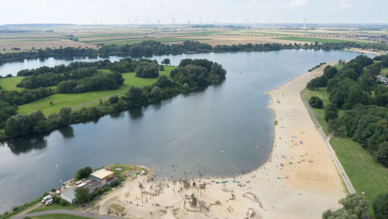 Wieder Spielfest „Salzgitter spielt“ am Salzgittersee