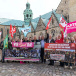 Erfolg für das Salzgitteraner Bündnis „St. Elisabeth Krankenhaus“