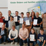 Abschlussveranstaltung STADTRADELN und SCHULRADELN