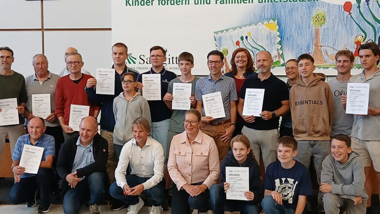 Abschlussveranstaltung STADTRADELN und SCHULRADELN